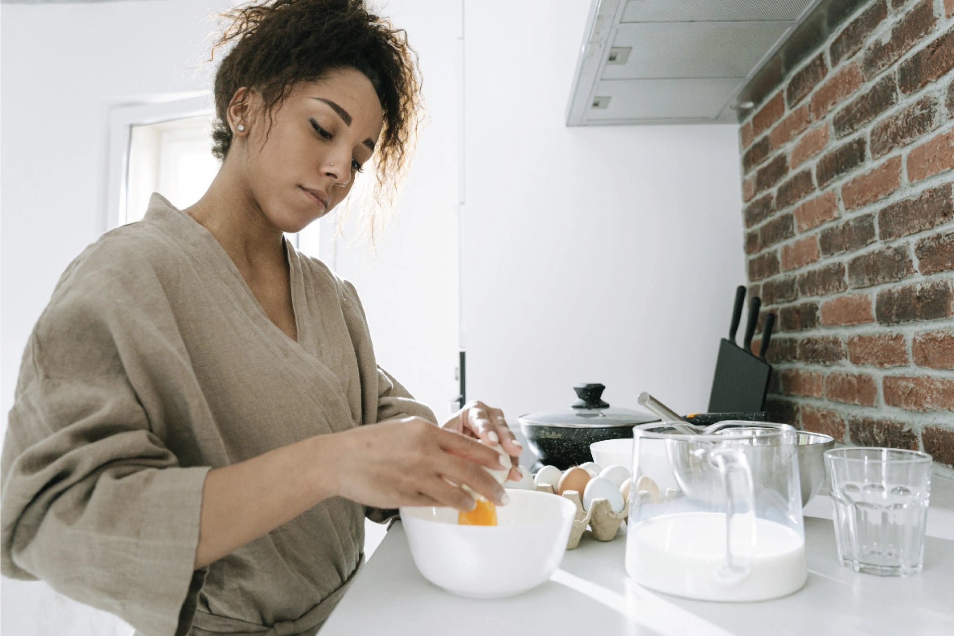 Velbloudí mléko a intolerance na laktózu