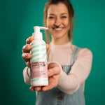 Camel Milk Body Cream 150ml