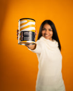 Velbloudí mléko velké (400g)