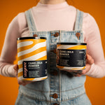 Velbloudí mléko Combo balení (400g+200g)