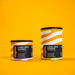 Velbloudí mléko Combo balení (400g+200g)