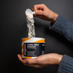 Velbloudí mléko malé (200 g)